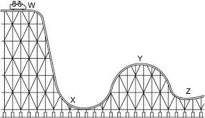 Potential and Kinetic Energy Assessment Mcfadden Pd8 - Quiz